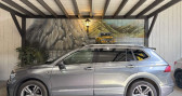 Volkswagen Tiguan occasion année 2019 boite Automatique Annonce Volkswagen Tiguan occasion Diesel ALLSPACE 2.0 TDI 150 CV R-LINE DSG à Charentilly