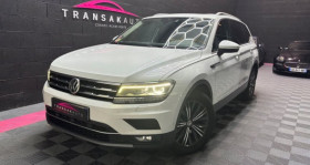 Volkswagen Tiguan , garage TRANSAKAUTO LYON OUEST � Chaponost