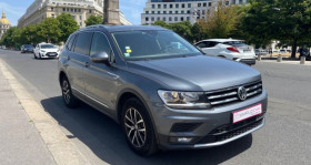 Volkswagen Tiguan occasion 2018 mise en vente à PARIS par le garage SIMPLICICAR PARIS 15 - photo n°1
