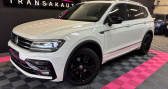 Volkswagen Tiguan ALLSPACE 2.0 TDI 150 DSG7 Carat Exclusive /Toit Ouvrant/ App   Harfleur 76