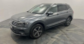 Volkswagen Tiguan Allspace 2.0 TDI 150 DSG7 Carat Exclusive   QUIMPER 29