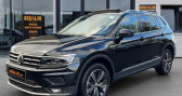 Annonce Volkswagen Tiguan occasion Diesel ALLSPACE 2.0 TDI 150 DSG7 Carat Exclusive  LE CASTELET