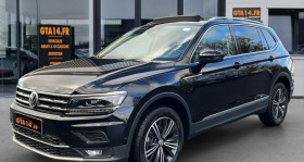 Volkswagen Tiguan , garage GTA14  LE CASTELET