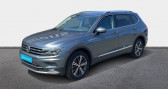 Annonce Volkswagen Tiguan occasion Diesel ALLSPACE 2.0 TDI 150 DSG7 Carat Exclusive à La Rochelle