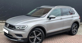 Volkswagen Tiguan , garage SITBON AUTOMOBILES  Saint-Égrève