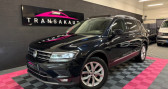 Annonce Volkswagen Tiguan occasion Diesel ALLSPACE 2.0 TDI 150 DSG7 Carat /Toit Ouvrant / Distribution � Harfleur