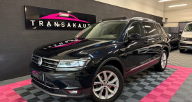 Volkswagen Tiguan , garage TRANSAKAUTO LE HAVRE � Harfleur
