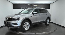 Volkswagen Tiguan , garage EVEN PARC AUTOMOBILES  Chambray Les Tours