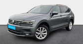 Annonce Volkswagen Tiguan occasion Diesel ALLSPACE 2.0 TDI 150 DSG7 Carat  La Rochelle
