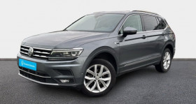 Volkswagen Tiguan , garage C.A.R. LA ROCHELLE AUDI VOLKWAGEN � La Rochelle