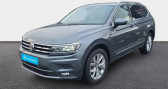 Annonce Volkswagen Tiguan occasion Diesel ALLSPACE 2.0 TDI 150 DSG7 Carat � La Rochelle