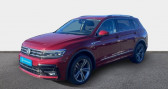 Annonce Volkswagen Tiguan occasion Diesel ALLSPACE 2.0 TDI 150 DSG7 Carat � La Rochelle