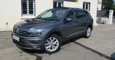 Volkswagen Tiguan Allspace 2.0 TDI 150 DSG7 Carat   Clamart 92