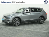 Volkswagen Tiguan Allspace 2.0 TDI 150 DSG7 Carat   Montpellier 34