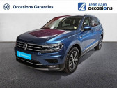 Annonce Volkswagen Tiguan occasion Diesel Allspace 2.0 TDI 150 DSG7 Carat  Ville-la-Grand