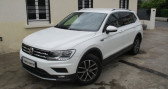 Volkswagen Tiguan occasion année 2020 boite Automatique Annonce Volkswagen Tiguan occasion Diesel Allspace 2.0 TDI 150 DSG7 Confortline Business à Clamart