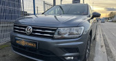 Volkswagen Tiguan occasion année 2020 boite Automatique Annonce Volkswagen Tiguan occasion Diesel Allspace 2.0 TDI 150 DSG7 Confortline à Carquefou
