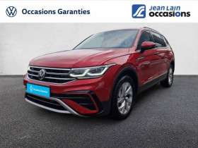 Volkswagen Tiguan , garage JEAN LAIN OCCASION GEX  Cessy