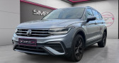 Volkswagen Tiguan ALLSPACE 2.0 TDI 150 DSG7 Life Business 7 places  � St Germain de la Grange 78
