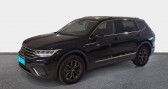 Volkswagen Tiguan ALLSPACE 2.0 TDI 150 DSG7 Life Business   La Rochelle 17