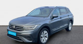Annonce Volkswagen Tiguan occasion Diesel ALLSPACE 2.0 TDI 150 DSG7 Life Business � La Rochelle