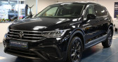 Annonce Volkswagen Tiguan occasion Diesel ALLSPACE 2.0 TDI 150 DSG7 Life Entretien complet � ST SATURNIN