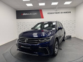 Volkswagen Tiguan occasion année 2021 boite Automatique Annonce Volkswagen Tiguan occasion Diesel Allspace 2.0 TDI 150 DSG7 R-Line 5p à Mont de Marsan