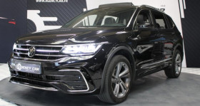 Volkswagen Tiguan , garage AGENCY CAR VILLENEUVE D'ASCQ  VILLENEUVE D'ASCQ