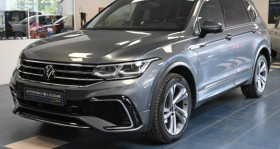 Volkswagen Tiguan , garage AUTOMOBILE DE L'OCEANE  ST SATURNIN