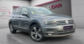 Volkswagen Tiguan ALLSPACE 2.0 TDI 150 DSG7  � Houssen 68
