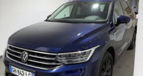 Volkswagen Tiguan , garage PARC AUTOS � Eckwersheim