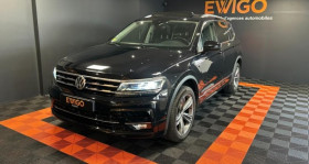 Volkswagen Tiguan occasion 2020 mise en vente à Dijon par le garage EWIGO DIJON SUD - photo n°1