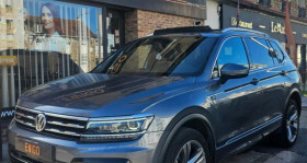 Volkswagen Tiguan , garage EWIGO JUVISY SUR ORGE  Juvisy Sur Orge
