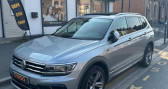 Annonce Volkswagen Tiguan occasion Diesel ALLSPACE 2.0 TDI 150 R-LINE DSG BVA  Amiens