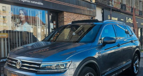 Volkswagen Tiguan occasion 2020 mise en vente &agrave; Juvisy Sur Orge par le garage EWIGO JUVISY SUR ORGE - photo n&deg;1