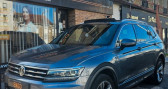 Annonce Volkswagen Tiguan occasion Diesel Allspace 2.0 tdi 150 r-line dsg toit panoramique camera � Juvisy Sur Orge