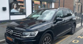 Volkswagen Tiguan ALLSPACE 2.0 TDI 150 UNITED 4x2 DSG BVA   Amiens 80