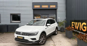 Volkswagen Tiguan occasion 2018 mise en vente &agrave; Saint-Priest par le garage EWIGO SAINT-PRIEST - photo n&deg;1