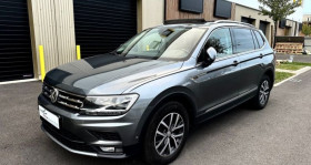 Volkswagen Tiguan , garage EDN AUTOS SAS  FRESNES