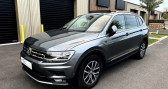 Volkswagen Tiguan occasion année 2018 boite Automatique Annonce Volkswagen Tiguan occasion Diesel Allspace 2.0 TDI 150CH CARAT DSG7 7PL à FRESNES