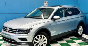 Volkswagen Tiguan occasion 2019 mise en vente &agrave; Royan par le garage MILLENIUM AUTOMOBILES - photo n&deg;1