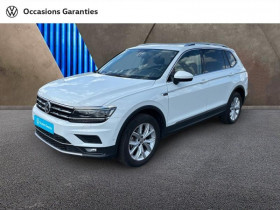 Volkswagen Tiguan , garage AUTO EXPO BRUAY LA BUISSIERE à Bruay-la-Buissière