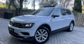 Volkswagen Tiguan occasion année 2018 boite Automatique Annonce Volkswagen Tiguan occasion Diesel Allspace 2.0 TDI 150ch Carat DSG7 à MOUGINS