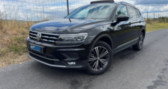 Volkswagen Tiguan ALLSPACE 2.0 TDI 150ch CARAT DSG7   DONZENAC 19