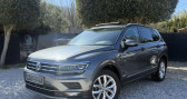 Annonce Volkswagen Tiguan occasion Diesel Allspace 2.0 TDI 150CH CARAT DSG7 � Perpignan