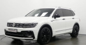 Volkswagen Tiguan ALLSPACE 2.0 TDI 150CH CARAT EXCLUSIVE 4MOTION DSG7 EURO6D-T   Nanteuil-les-Meaux 77