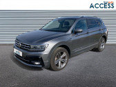 Annonce Volkswagen Tiguan occasion Diesel Allspace 2.0 TDI 150ch Carat Exclusive DSG7 Euro6d-T  Bthune