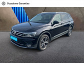 Volkswagen Tiguan Allspace 2.0 TDI 150ch Carat Exclusive DSG7 Euro6dT  2019 - annonce de voiture en vente sur Auto Sélection.com