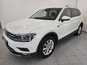 Volkswagen Tiguan occasion 2020 mise en vente à Illzach par le garage DS Store Mulhouse - photo n°1