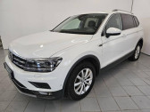 Volkswagen Tiguan occasion année 2020 boite Automatique Annonce Volkswagen Tiguan occasion Diesel Allspace 2.0 TDI 150ch Carat Exclusive DSG7 Euro6dT à Illzach